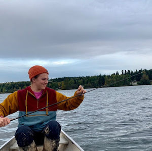 Meet your Posher, Damon